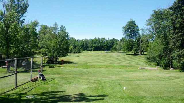 Pike Lake Golf & Beach Club