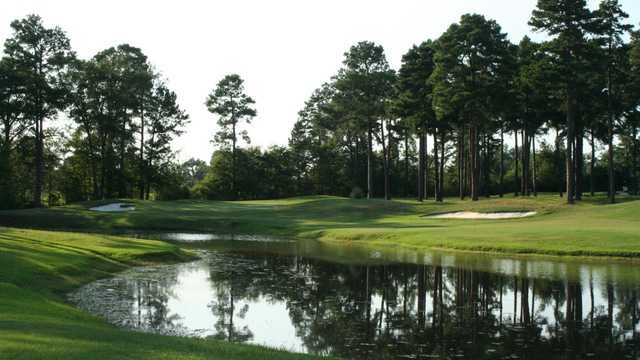 New Haven Golf Club