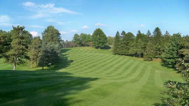 DuBois Country Club