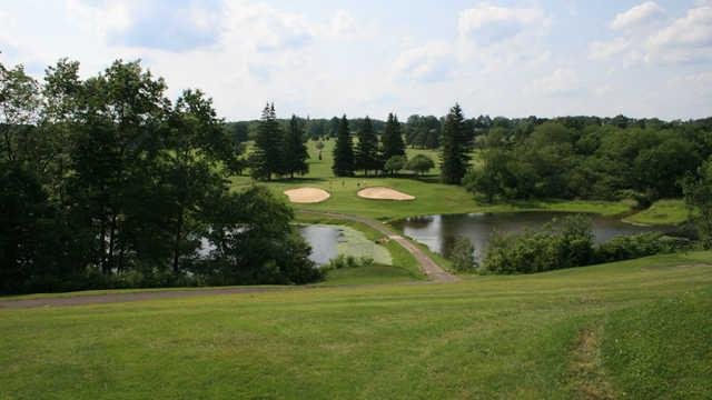 Cross Creek Resort