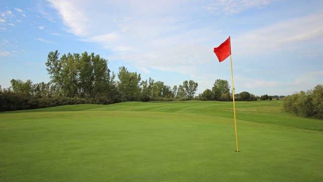 Country Drive Golf Course