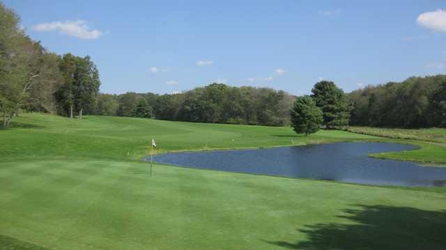 Tallwood Country Club