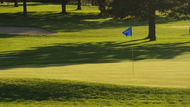 Faribault Golf Club