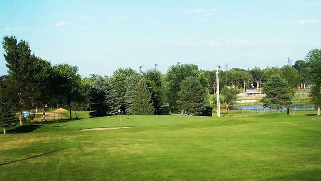 Island Pine Country Club