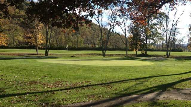 Valley View Country Club