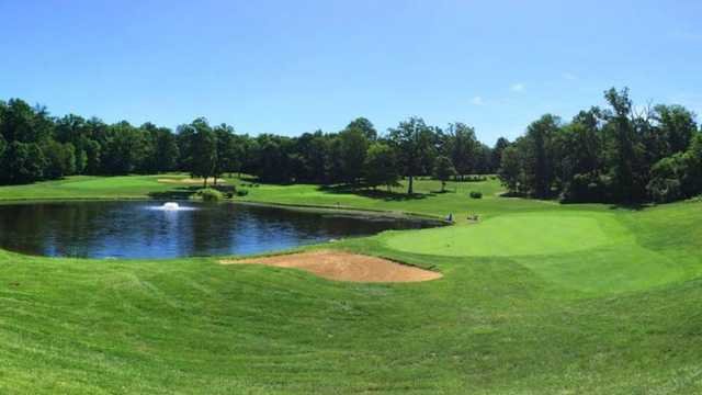 Oakmont Golf Center