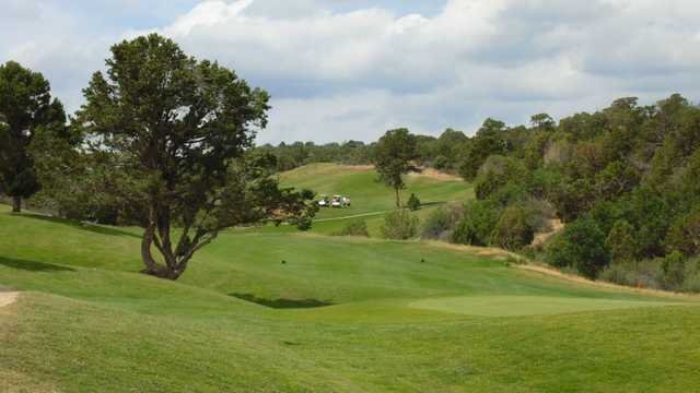 Hideout Golf Club