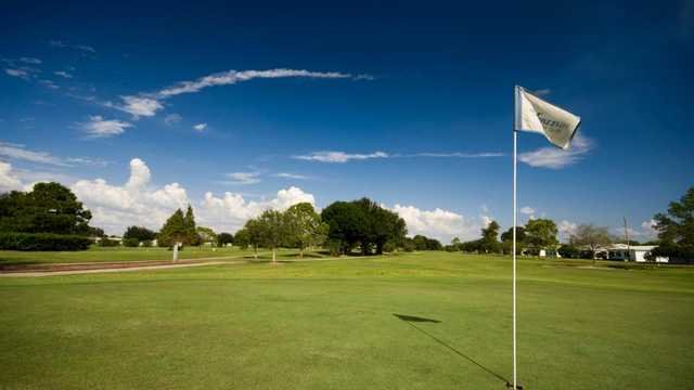 Mainlands Golf Club