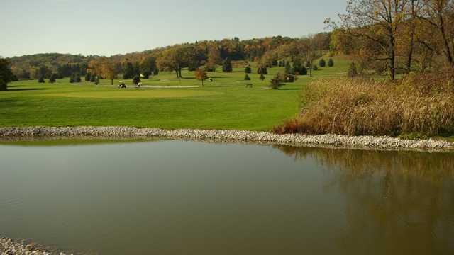 Alpine Valley Resort