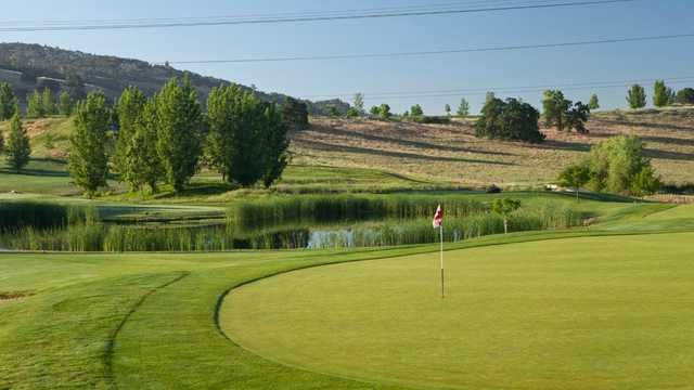 Empire Ranch Golf Club