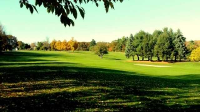 The Blandford Club