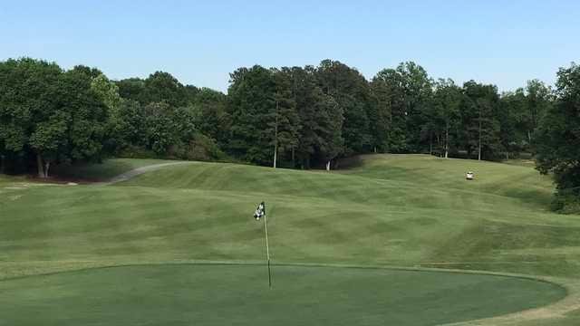 Lexington Golf Club
