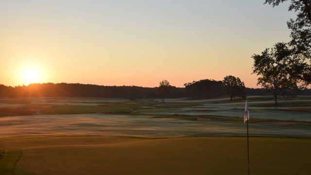 Mossy Oak Golf Club