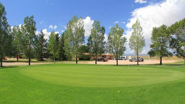 Fox Run Golf Course