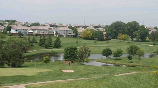 Tiburon Golf Club