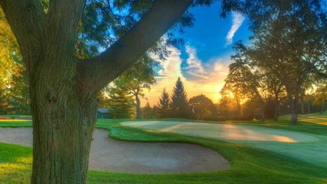 Elgin Country Club