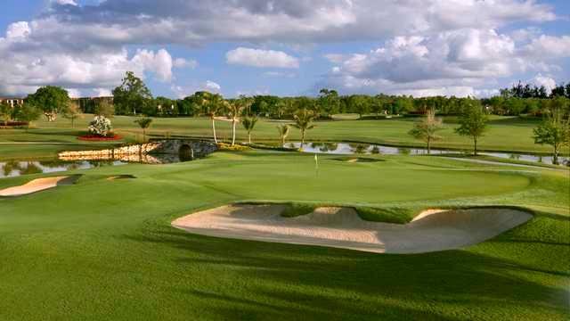 BallenIsles Country Club