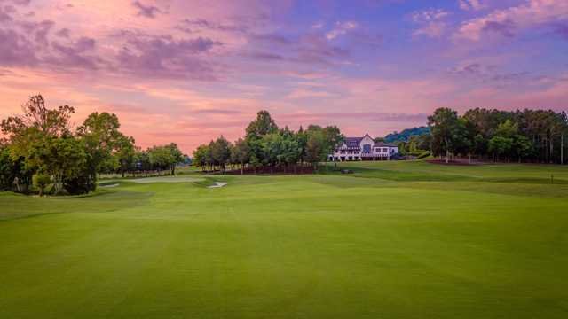 Westhaven Golf Club