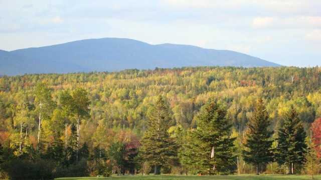 Evergreen Golf Club