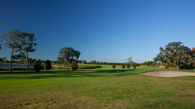 Pinecrest Golf Club
