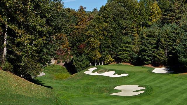 Champion Hills Club