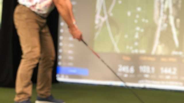 Heights Golf