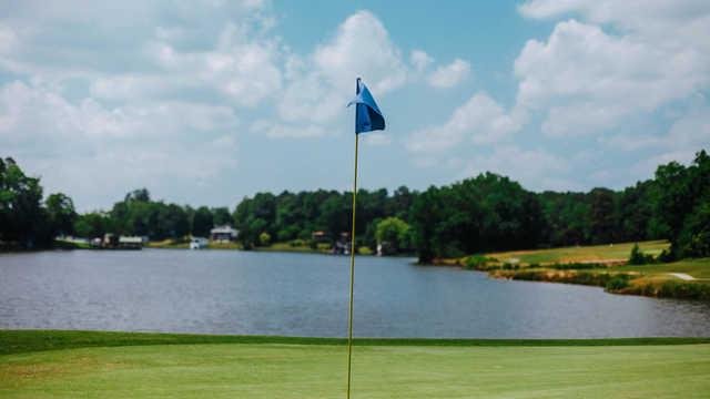 Pine Lake Golf Club