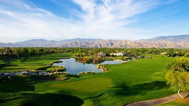 Mission Hills - Gary Player