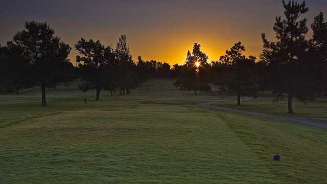 Nowata Country Club