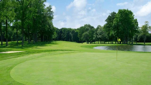 National Golf Club