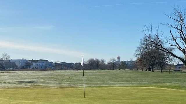 Winthrop Golf Club