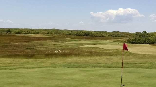 Sconset Golf Course