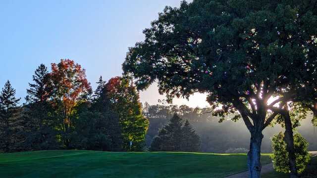 Lake City Golf Club