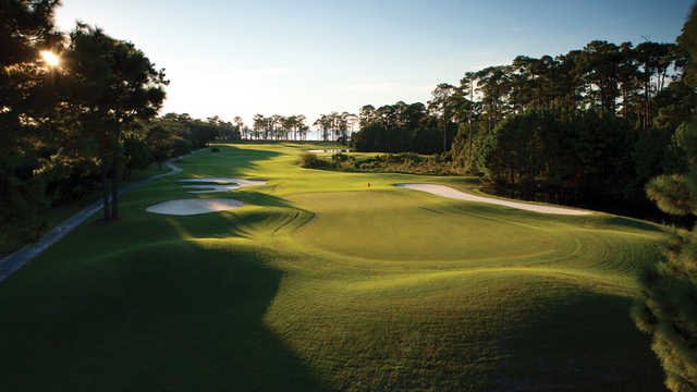 Peninsula Golf and Racquet Club