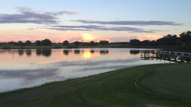 Marlin Country Club