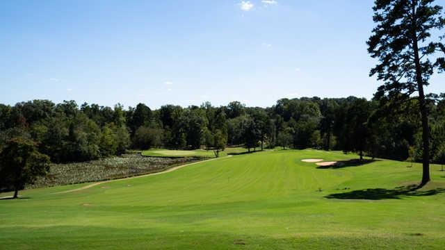 Greer Golf