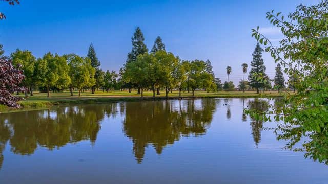 Cordova Golf Course