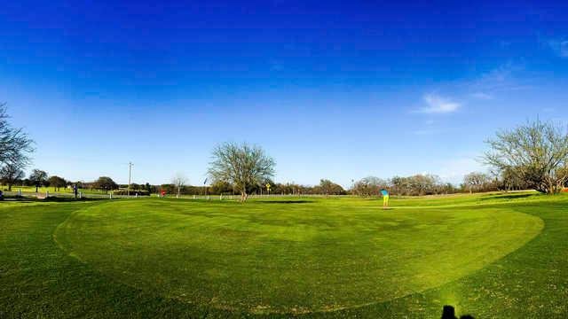 P.A.R. Country Club