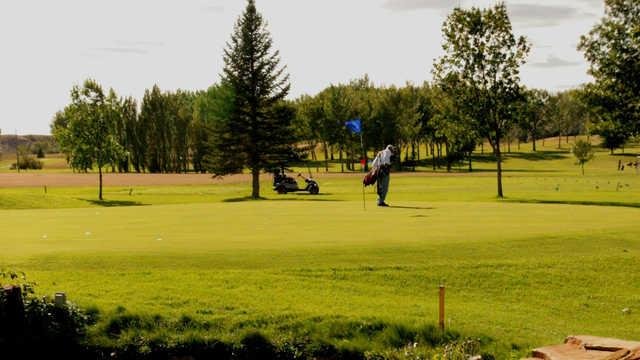 Sidney Country Club