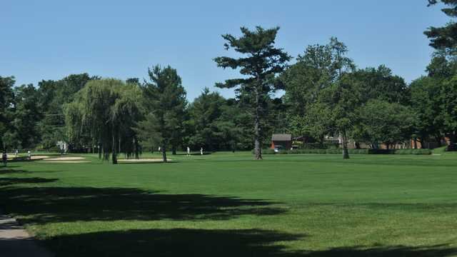 The Springhaven Club