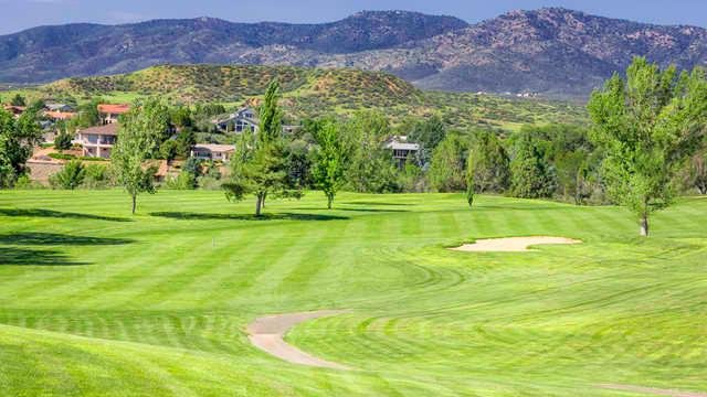 Prescott Golf Club