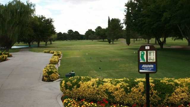 Lone Star Golf Club
