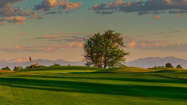 Springhill Golf Course