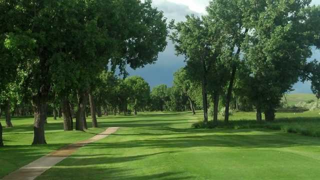 Prairie Farms Golf Course