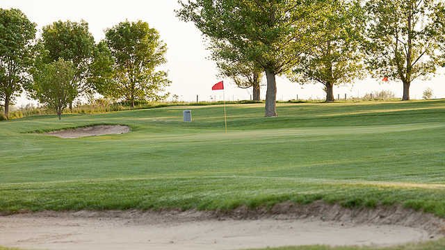 Three Elms Golf Course
