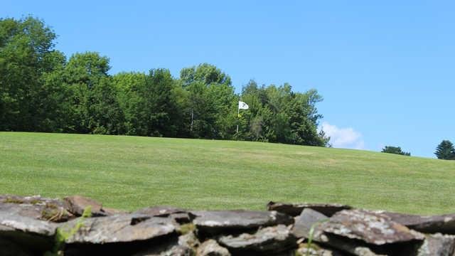 JaTo Highlands Golf Course