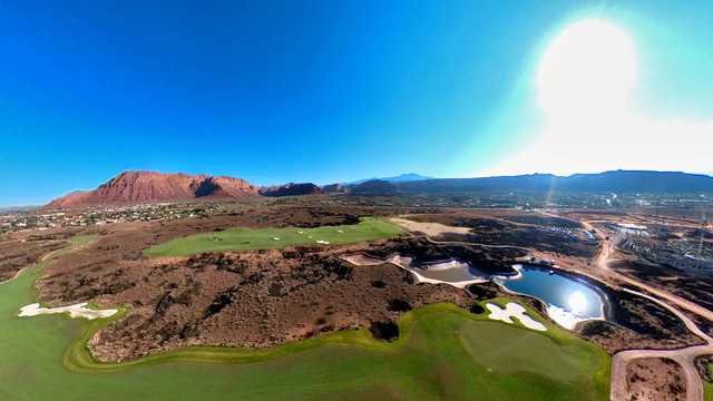 Black Desert Resort
