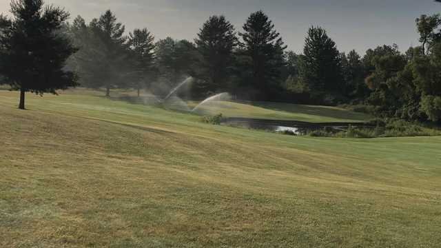 Firefly Golf Links