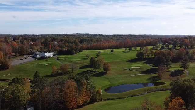 Stonybrook Golf