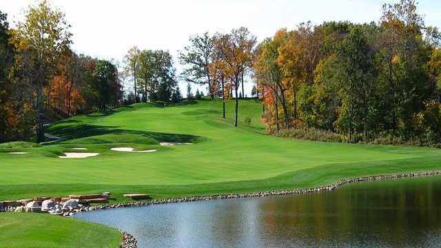 Canyata Golf Club
